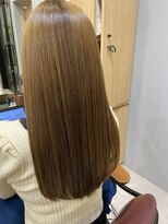 トゥルース(hair&eyelash Truth)&nbsp;【Truth】明るめベージュ/ベージュカラー/ナチュラルカラー