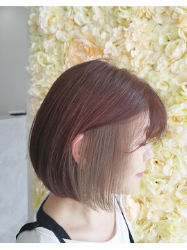 リンク(Link) 【Link】インナーミルクティ