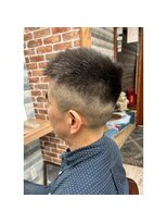 グリーンルーム(green room)&nbsp;メンズスタイル