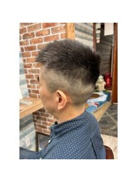 グリーンルーム(green room) メンズスタイル