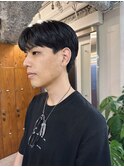 シースルーマッシュ