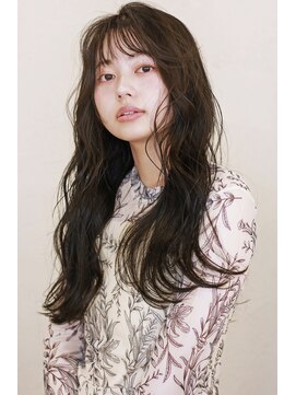 ルーチェ(Luce) オリーブブラウン