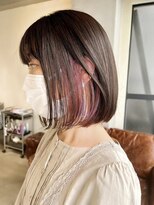 カーニバル 江古田(CARNIVAL)&nbsp;SOGAME-55 大人かわいい/小顔/ショートボブ/グレージュ/レイヤー