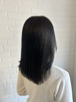 デュッカアンティーク(Duka antique) オフブラック