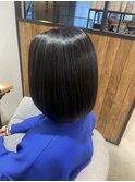 *お客様style*オイルカラー/ネイビー