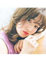 カラーでのダメージ実質０！？世界的特許取得’最も’ダメージレスと言われるイルミナカラー[大森町]