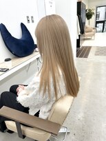 ニュート(Neut )&nbsp;柔らかベージュカラー