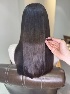 アールサロン 名駅(Rr SALON) 髪質改善