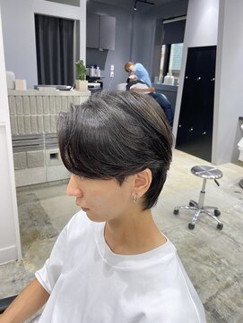 サンズ 梅田(SUNS) ニュアンスカルマ