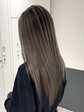 シエラ 心斎橋(CIERA.) CIERA.バレイヤージュ