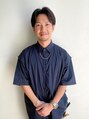 クララ サカエ(CLALA Sakae LA.DONNA group) 長谷 弘晃
