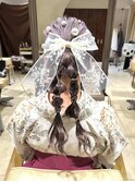 卒業式セット