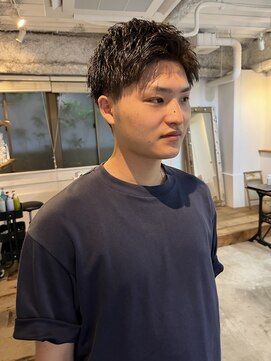 カウチ(Kauti) メンズショート