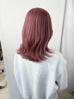 プラグ バイ ネオリーブ(plug by neolive)&nbsp;小顔×髪質改善[髪質改善/縮毛矯正/韓国]H