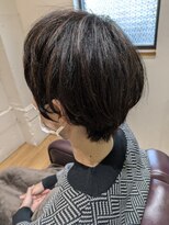 チアー ヘアリラクゼーション(cheer HAIRRELAXATION)&nbsp;ハイライト