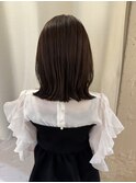 【エルサフィロ　肥後橋】お客様スタイル