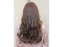 ヘアサロンアンドカフェ エイチプラス(H plus)