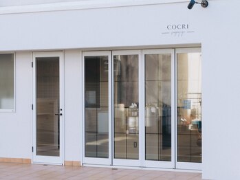 cocri 三軒茶屋【コクリ】