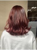 12レベルピンクバイオレット