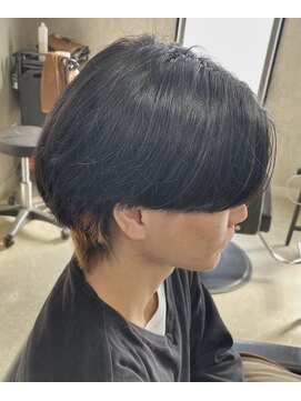 トリコ(ToricO) マッシュウルフ