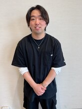 アグ ヘアー エクラ 津志田店(Agu hair eclat) 村田 純平