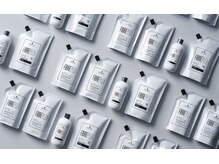 ★話題沸騰・ツヤ髪生成★梅雨・湿気・うねり対策◎ボンディングブローアウト_[福岡/天神/大名/前髪カット]