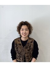 シアン 橋本店(Shian)&nbsp;小山 結伊