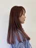　[新規]　【6・7月限定キャンペーン♪】ALL  HAIR MENU 10%OFF　
