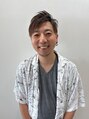 アグヘアー オール 大河原2号(Agu hair oar) 酒井 健次