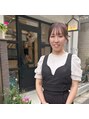 ビンカ ヘアー(Vinca hair) 寿山 明子