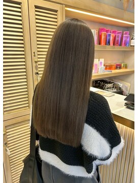 エルト 四条烏丸(elto) 20代30代40代ナチュラルモテ髪ヘア小顔ミディアムレイヤー