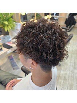 クレア(CREA) ツイストスパイラル