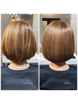 イフドット 西宮(if.) 超高濃度水素プレミアムエイジングケアカラーエステ＃ヘッドスパ