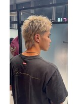 ステラ(STELLA)&nbsp;スパイキーウルフ