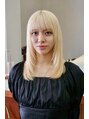 ヒュー 広島(HEW) Sana カット不可