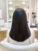 アッシュ 中目黒店(Ash)&nbsp;髪質改善カラー