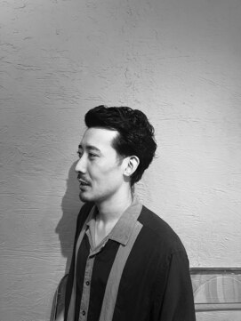 イギー ヘア ショップ(IGGY HAIR SHOP) 大人メンズパーマ