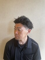 浪漫館 アールズコート(R's Court)&nbsp;クラシックツイストショート @木原 10.10