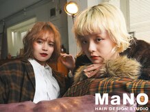 マノ 千歳烏山(MaNO)