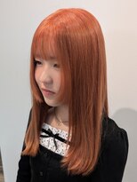 ソウゾウ ブリッジ(SoZo Bridge)&nbsp;ブリーチで叶える、あなただけの色。【Mioto】