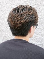 ビカム 名駅(become)&nbsp;フェザーショート