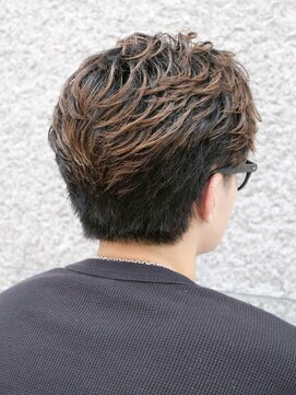 ビカム 名駅(become) フェザーショート