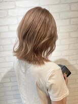 リレイス 四日市(RELACE)&nbsp;ミルクティーベージュ