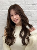 アマトウキョウ 表参道(AMA TOKYO)&nbsp;韓国ヘア/韓国スタイル/縮毛矯正/髪質改善/レイヤーカット