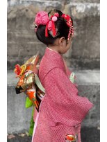 シークレットミラーズ(SECRET MIRRORS)&nbsp;七五三