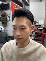 キャロル(CAROL)&nbsp;ツーブロック