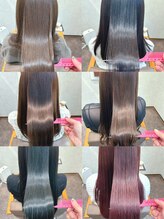 ピースアウト(peace out) ayako