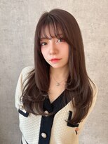 アストランティア 栄店(ASTRANTIA) 名古屋・栄の五つ星サロン★【ASTRANTIA】