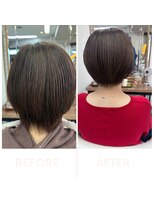 ノイ(Noy)&nbsp;大人ショート