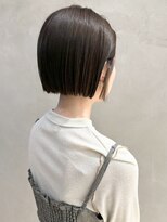 カリテス 富ヶ谷店(charites) 髪質改善ストレート/イメチェンヘアスタイル/美髪のススメ